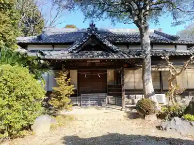 愛知県高浜市春日神社のその他建物