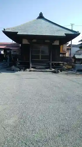 本浄寺のその他建物