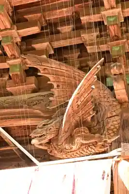 潮江天満宮(高知県)