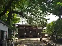 妙法寺(おおくら大佛)(東京都)