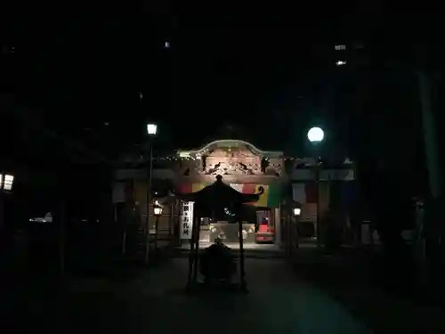 蓮馨寺のその他建物