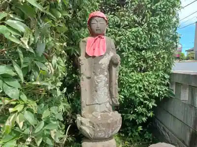 常楽寺(埼玉県)