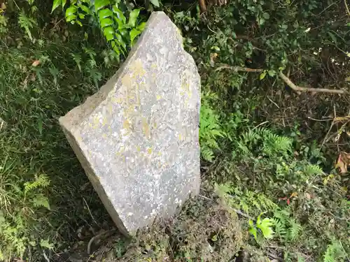 虚空蔵のその他建物