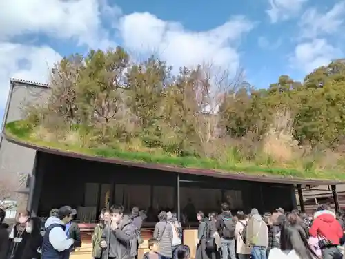 太宰府天満宮(福岡県)