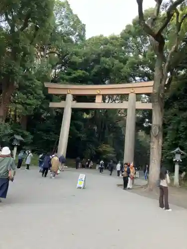 明治神宮(東京都)
