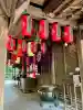 安養寺(立木観音)(滋賀県)