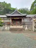國津神社(和歌山県)