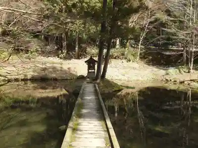 金屋子神社(島根県)