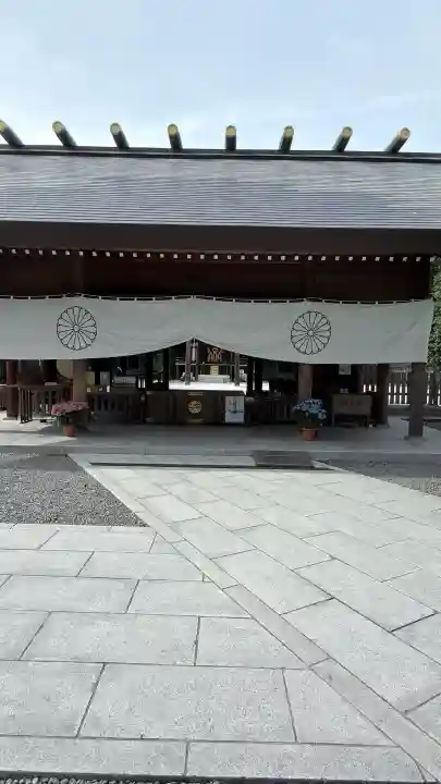 阿佐ヶ谷神明宮(東京都)