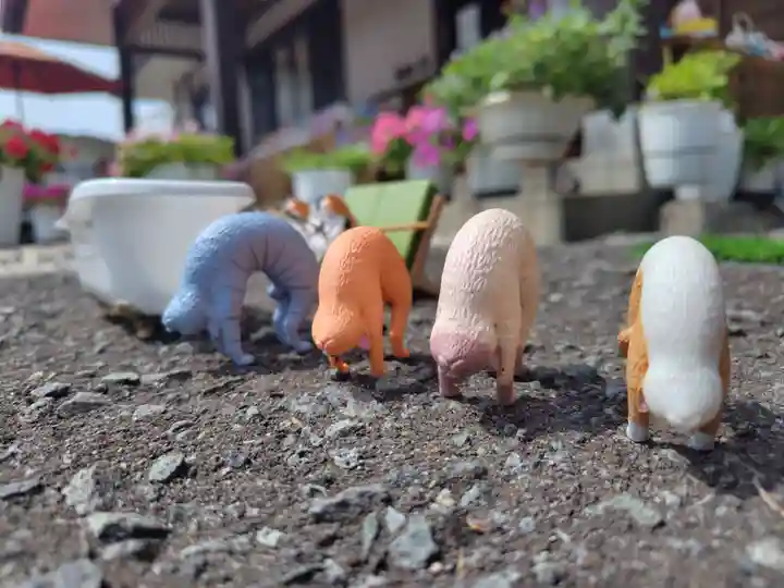 伊達神社(北海道)