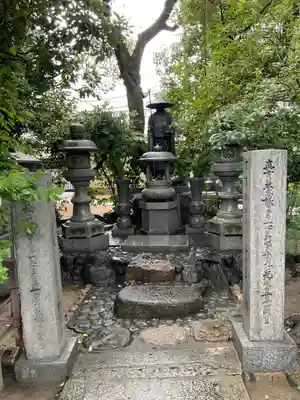 了徳院(大阪府)