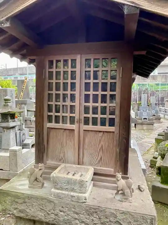 長円寺(東京都)