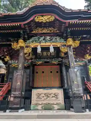 榛名神社(群馬県)