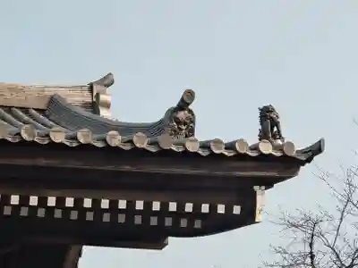 東郷寺(東京都)