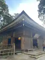 室生寺奥の院(奈良県)