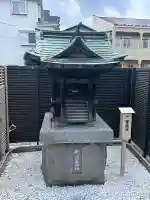 出雲大社埼玉分院(埼玉県)