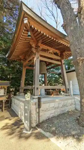 大圓寺のその他建物