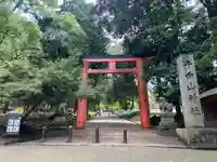 手向山八幡宮(奈良県)