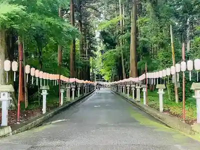 田村神社(滋賀県)