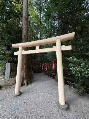 宝登山神社(埼玉県)