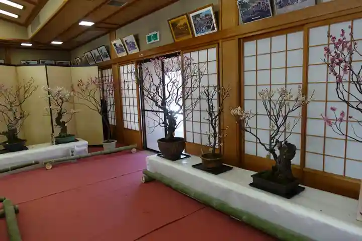 菅原天満宮(菅原神社)のその他建物