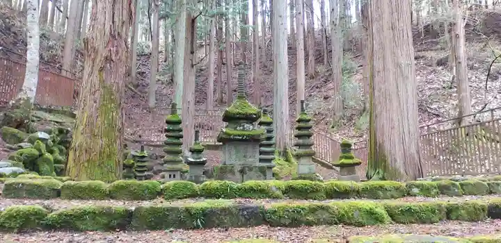常楽寺のその他建物