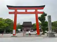 津島神社(愛知県)