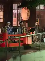 群馬県護国神社(群馬県)