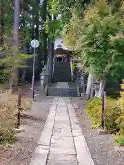 豊景神社(福島県)