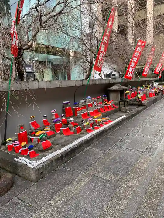 頂法寺(六角堂)(京都府)