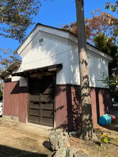 神田神社の建物その他