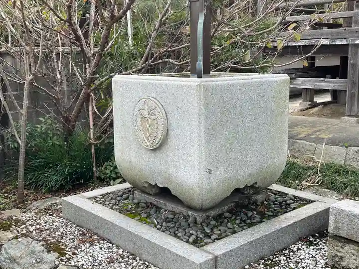 常教寺(滋賀県)