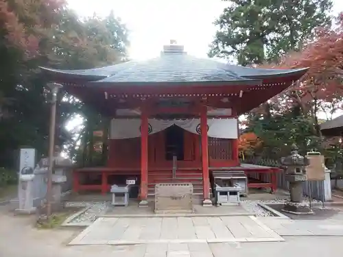 高尾山薬王院のその他建物