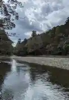 伊勢神宮内宮(皇大神宮)(三重県)