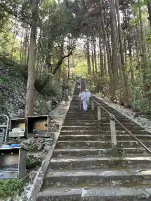 青龍寺(高知県)