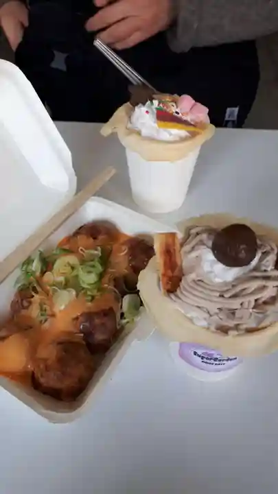 手稲神社(北海道)