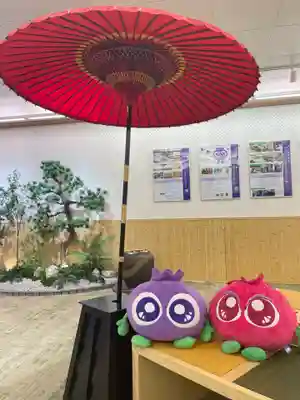 メノコト神社(京都府)