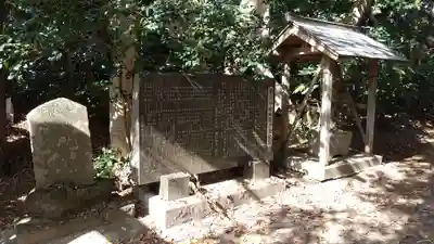 愛宕神社の手水舎