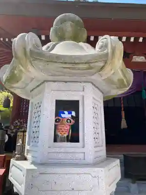 観音寺のその他建物