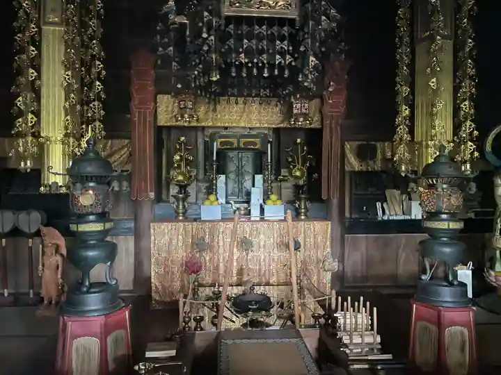 恩山寺(徳島県)