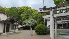 花岡神社(三重県)