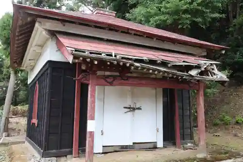 神野寺(千葉県)