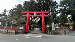 祇園八坂神社(宮城県)