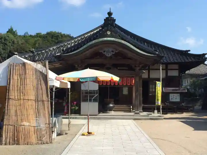 霊験寺(福岡県)