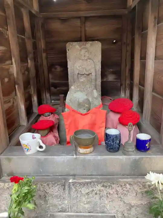 正藏院(東京都)