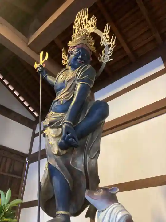 瑞龍寺(富山県)