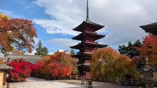 最勝院(青森県)