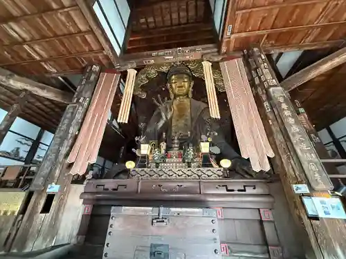 金鳳山 正法寺(岐阜県)