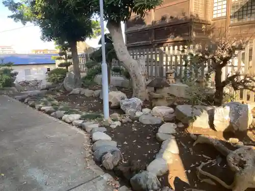 八坂神社(神奈川県)