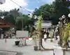 川越熊野神社のその他建物